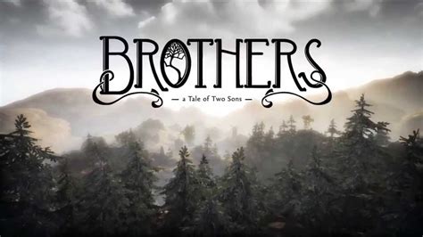 Brothers A Tale Of Two Sons Trailer Hd Youtube