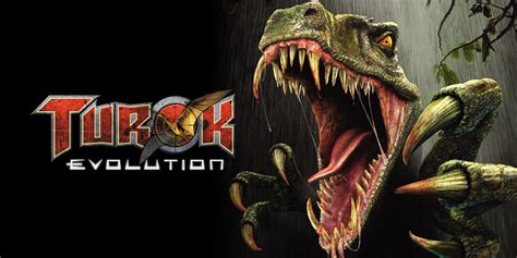 Turok Evolution Review Dinosaursgamesonline Medium