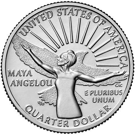 Shipping Begins For First American Women Quarters Us Mint