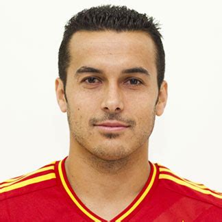 Jugador del as roma y la selección española / as roma and spain national team player. Pedro extends Barca stay to 2019 — Sport — The Guardian ...