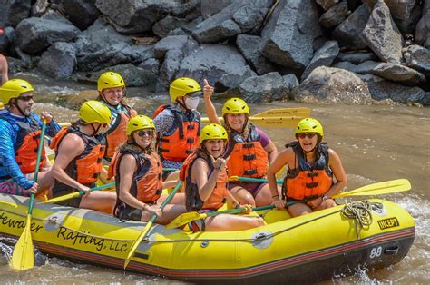 Tips For Whitewater Rafting Beginners Whitewater Rafting Llc
