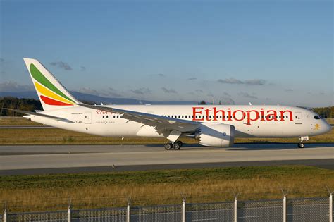 Ethiopian Airlines New Terminal Expands Bole Airports Capacity To 22 Million Annual Passengers