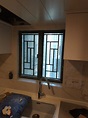 窗花/鋁窗窗花/窗花蚊網 | 維達鋁窗驗窗工程公司