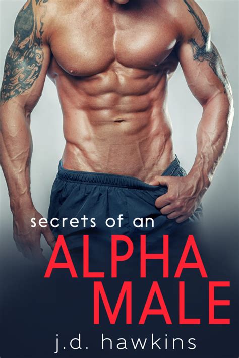 Secrets Of An Alpha Male Kindle 1 Two Book Pushers