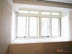 【大發鋼鋁門窗】DF-A03 案例介紹 鋁窗 氣密窗 隔音窗 橫拉窗 造型鐵件 凸窗 雙玄關門 | Yahoo奇摩拍賣
