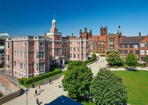 纽卡斯尔大学newcastle University纽卡斯尔大学排名学费怎么样申请条件idp海外院校库