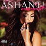 Ashanti – 'Braveheart' (New Album Cover) | HipHop-N-More