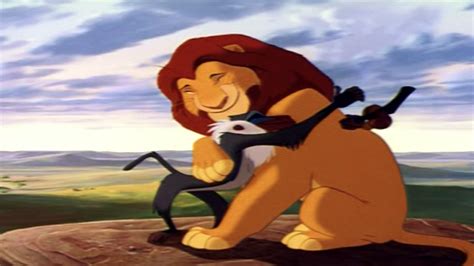 Circle Of Life Walt Disney Classics Vcd Of The Lion King 🦁👑📀 Youtube