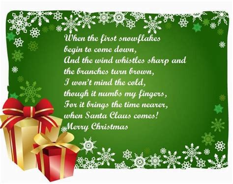 Very Funny Christmas Poems 2016 that make you Laugh
