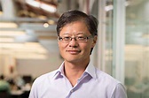 Jerry Yang elected chair of Stanford University Board of Trustees ...
