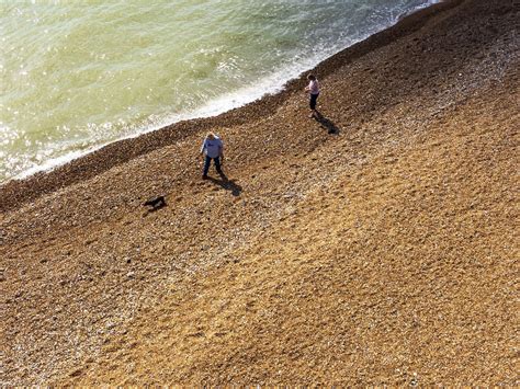 Sussex September Cooden Beach Bexhill Area Flickr