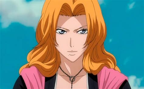 Personajes Femeninos De Bleach Waifuswiki