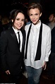 Orange Is The New Black star Ruby Rose supports Ellen Page at film ...