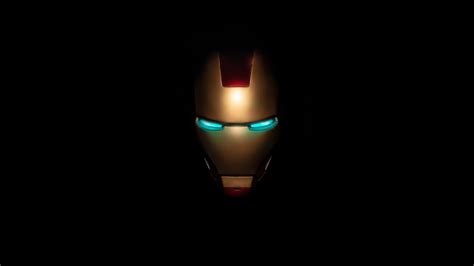X Iron Man Mask K K Hd K Wallpapers Images Backgrounds