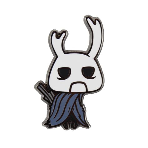 Hollow Knight Zote Plush Fangamer