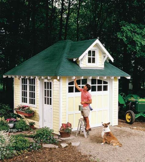Come join the discussion about tools, projects, builds, styles, scales, reviews, accessories, classifieds, and more! 108 Free DIY Shed Plans & Ideas You Can Actually Build in ...