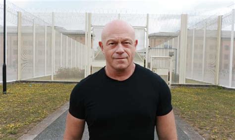 Tv Tonight Ross Kemp Gets Banged Up In Belmarsh Television The Guardian