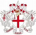 City of London Corporation | Coat of arms, Lord mayor of london, Mayor ...