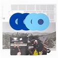 Mac Miller: Swimming In Circles (Colored Vinyl) Vinyl 4LP Boxset ...