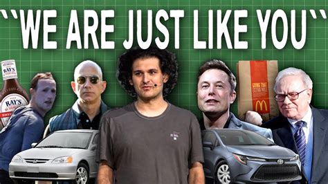 The Rise of Humble Billionaires: A New Trend in Business Leadership