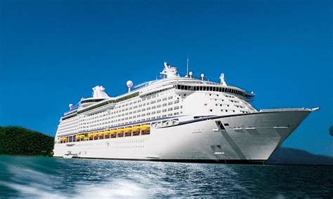 Adventure Of The Seas Cruises Royal Caribbean International