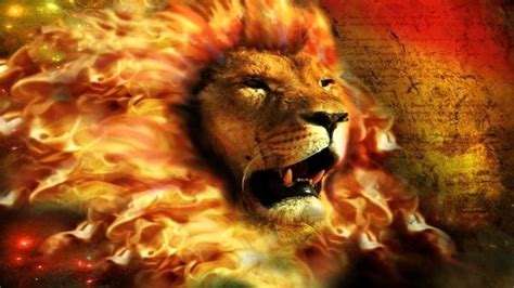 Lion Of Judah Wallpapers 63 Images