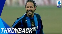Siniša Mihajlović | Best Serie A Goals | Throwback | Serie A - YouTube