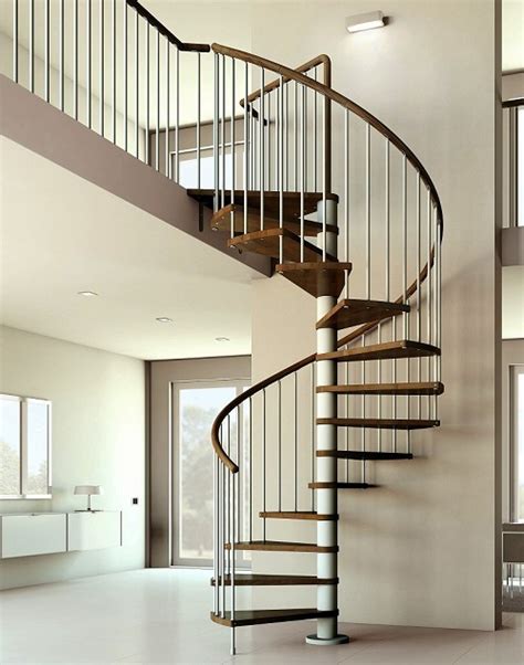 Spiral Staircases Great Added Value For Homes Spiral Stairs Direct Blog