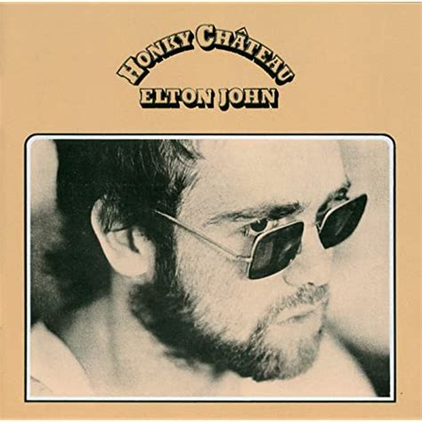 Elton John La Tienda De La Música Del Siglo Xx