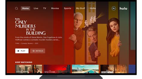 Hulu Live Tv Review An Even Bigger Streaming Bundle Techhive
