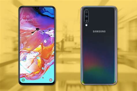 Entre no facebook para começar a compartilhar e se conectar com seus amigos, familiares e com as pessoas que você conhece. Samsung Galaxy A70 with 6.7-inch 20:9 AMOLED display now ...