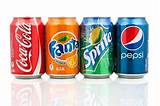 Photos of Types Of Sodas