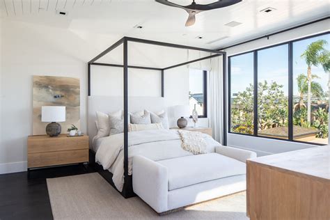 Modern Coastal Bedroom Artofit