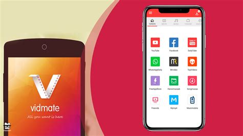 Vidmate Is Reportedly A Spy App From China Heres What We Know