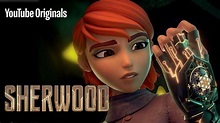 TRAILER: YouTube Unveils ‘Sherwood’ Voice Cast | Animation World Network