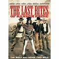 The Last Rites of Ransom Pride (DVD) - Walmart.com - Walmart.com