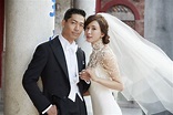 AKIRA＆リン・チーリンが台湾で挙式 幸せいっぱいの“夫婦”ショット公開 - エンタメ - ニュース ｜クランクイン！