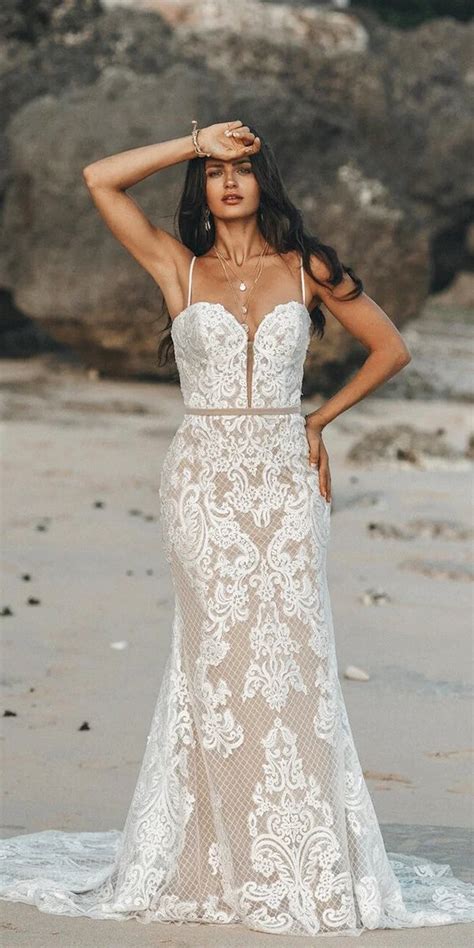 30 Unique And Hot Sexy Wedding Dresses Page 10 Of 11 Wedding Forward