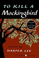 To Kill a Mockingbird – HarperCollins Publishers