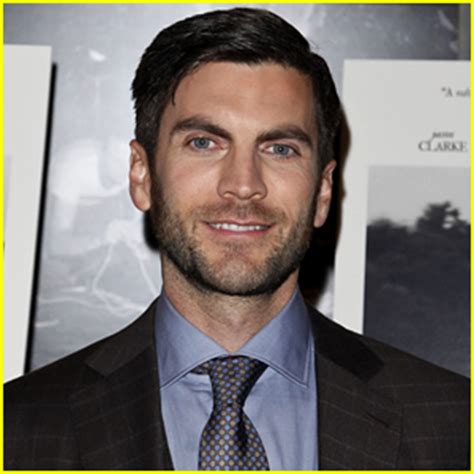Wes Bentley Joins The Cast Of American Horror Story Hotel American Horror Story Wes