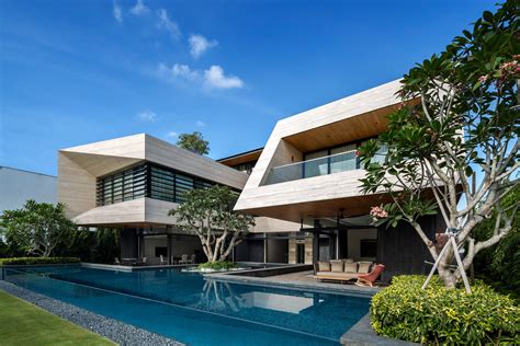 Forever House Luxury Residence Serangoon Singapore The Pinnacle List