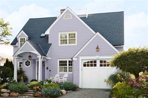 8 Foolproof Exterior Paint Colors Home Decor Ideas