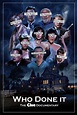 Who Done It: The Clue Documentary (2018) - Posters — The Movie Database ...