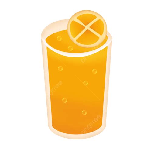 Ilustración De Jugo De Naranja Png Zumo De Naranja Jugo Beber Png Y