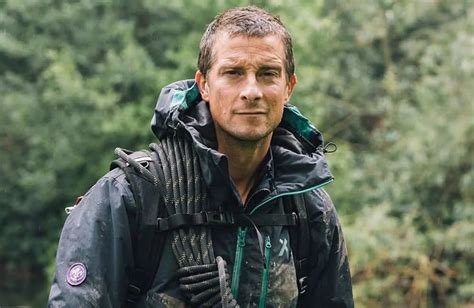 Facts You Never Knew About Bear Grylls Outdoor Federation