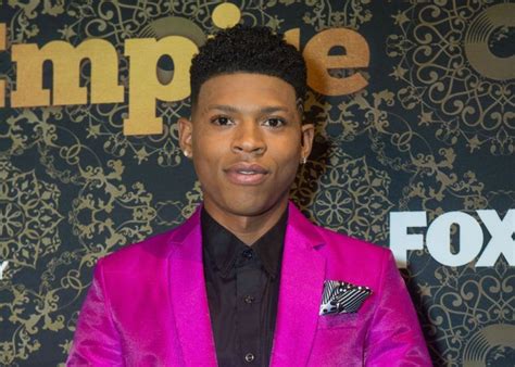 The New Edition Story Clip Empire Star Bryshere Y Gray In Bet Movie