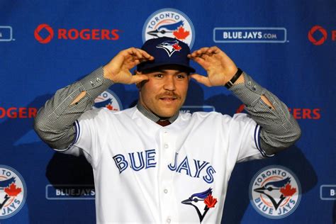 The Blue Jays Can Finally Hit Left Handed Pitching Bluebird Banter