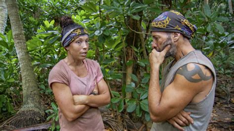 Survivor Winners At War Finale Power Rankings The Ultimate Champion