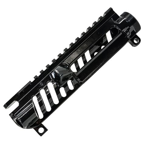 Tss Skeletonized Ar 15 Stripped Upper Receiver Texas Shooters Supply