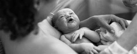 Mengenal Gentle Birth Persalinan Minim Rasa Sakit Mamas Choice
